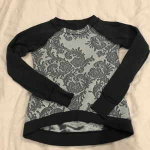 Lululemon Sweatshirt
